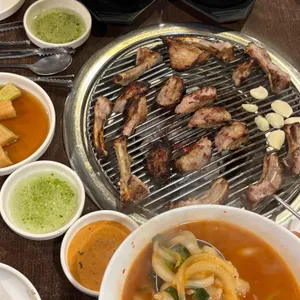 쪽살 사진
