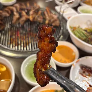 쪽살 사진
