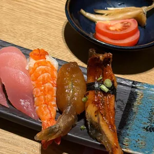 상무초밥 대표 사진