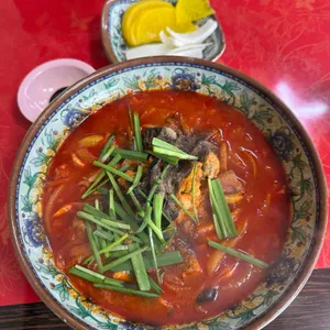 옥돌이하오하오 사진