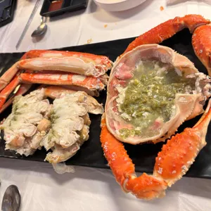 교동대게 사진 1