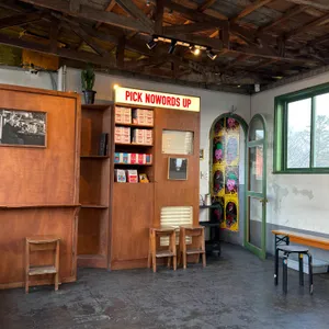 노워즈 대표 사진