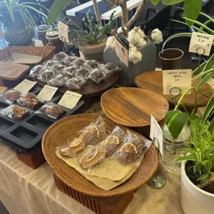 카페 홀더 사진 2