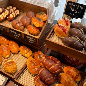 커피폴리 리뷰 사진