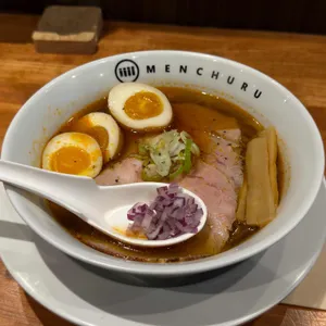 멘츠루 대표 사진