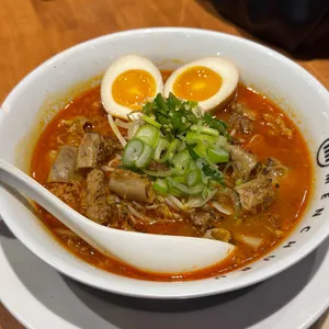 멘츠루 대표 사진