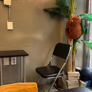 푸쉬 커피 대표 사진