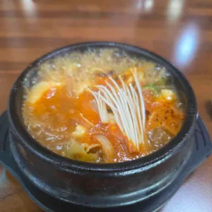 삼대째손두부 사진