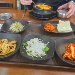 삼대째손두부 리뷰 사진