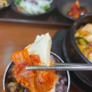 삼대째손두부 리뷰 사진