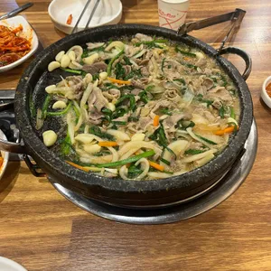 골목집 대표 사진