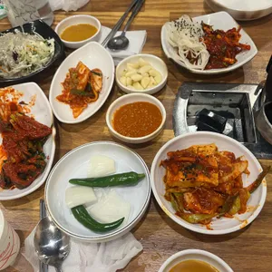 골목집 대표 사진