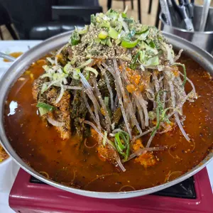 뽀빠이감자탕 사진 2