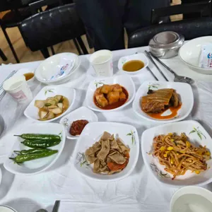 뽀빠이감자탕 사진