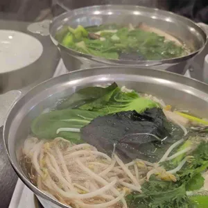 샤르르샤브샤브 사진 1