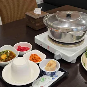 샤르르샤브샤브 대표 사진