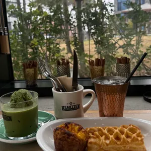 하트썬커피앤페스츄리 사진 2