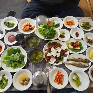 설성식당 대표 사진