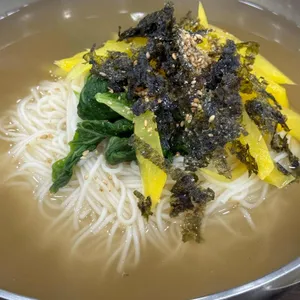 소미국수 사진 2