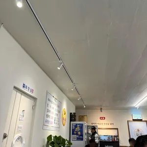 모정식당 대표 사진