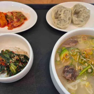 황생가칼국수 사진 2