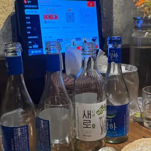 한식주점 낭만 대표 사진