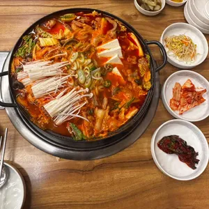 킹한우곱창 사진