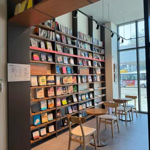 카페꼼마 대표 사진