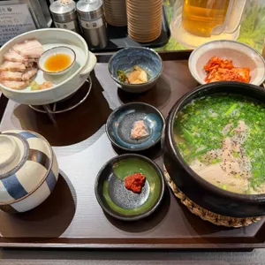 한약방돼지국밥 형제식품 대표 사진