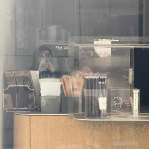 스몰굿커피 대표 사진