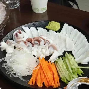 바다회포차 대표 사진