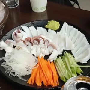 바다회포차 사진