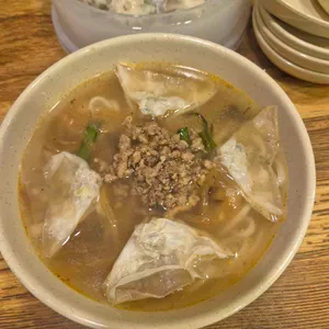 명동교자 대표 사진