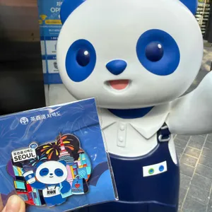 차백도 리뷰 사진