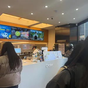 차백도 대표 사진