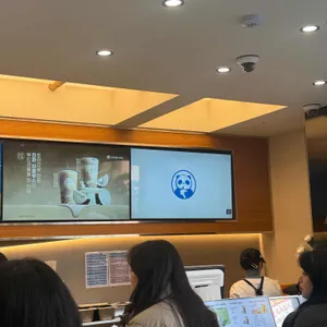 차백도 리뷰 사진