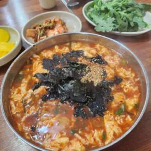 공주칼국수 대표 사진