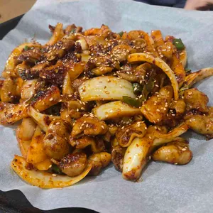 땡초곱창 사진 2