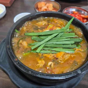 태평소국밥 김가네소국밥 사진 1