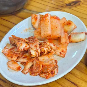 본가설렁탕 사진