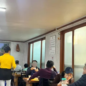 본가설렁탕 리뷰 사진