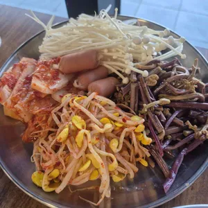 제주도깨비무한리필 사진 1