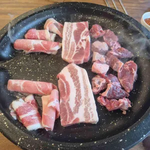 제주도깨비무한리필 사진 2