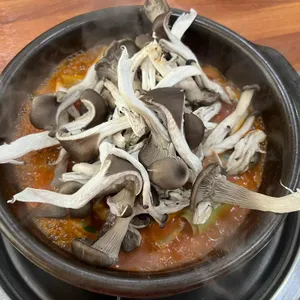 백송짜글짜글 사진 2