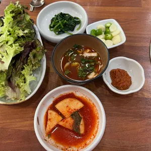 백송짜글짜글 대표 사진