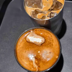 카페 드리옹 사진