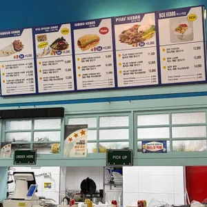 에페스케밥 리뷰 사진