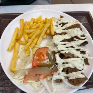 에페스케밥 대표 사진