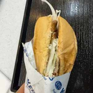 에페스케밥 사진