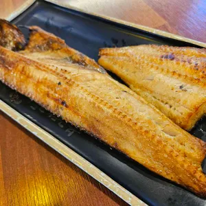 북극해고등어 사진